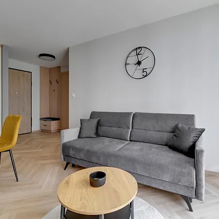 Garnizon By Comfort Gdańsk